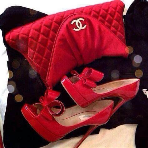 Pin by Charlene Cleo Eiben♥ on CHANEL☆☆ .